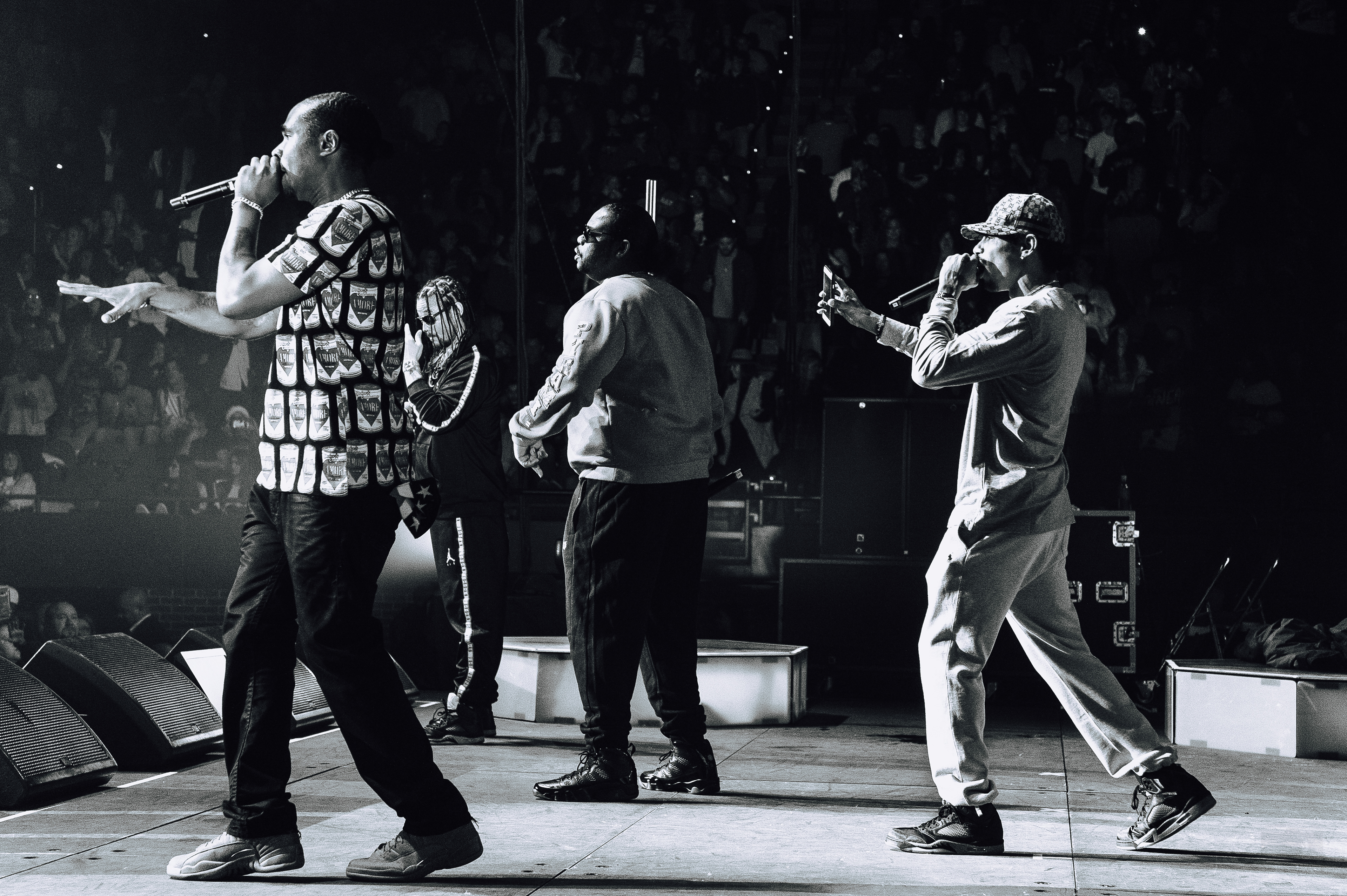 Bone Thugs-N-Harmony