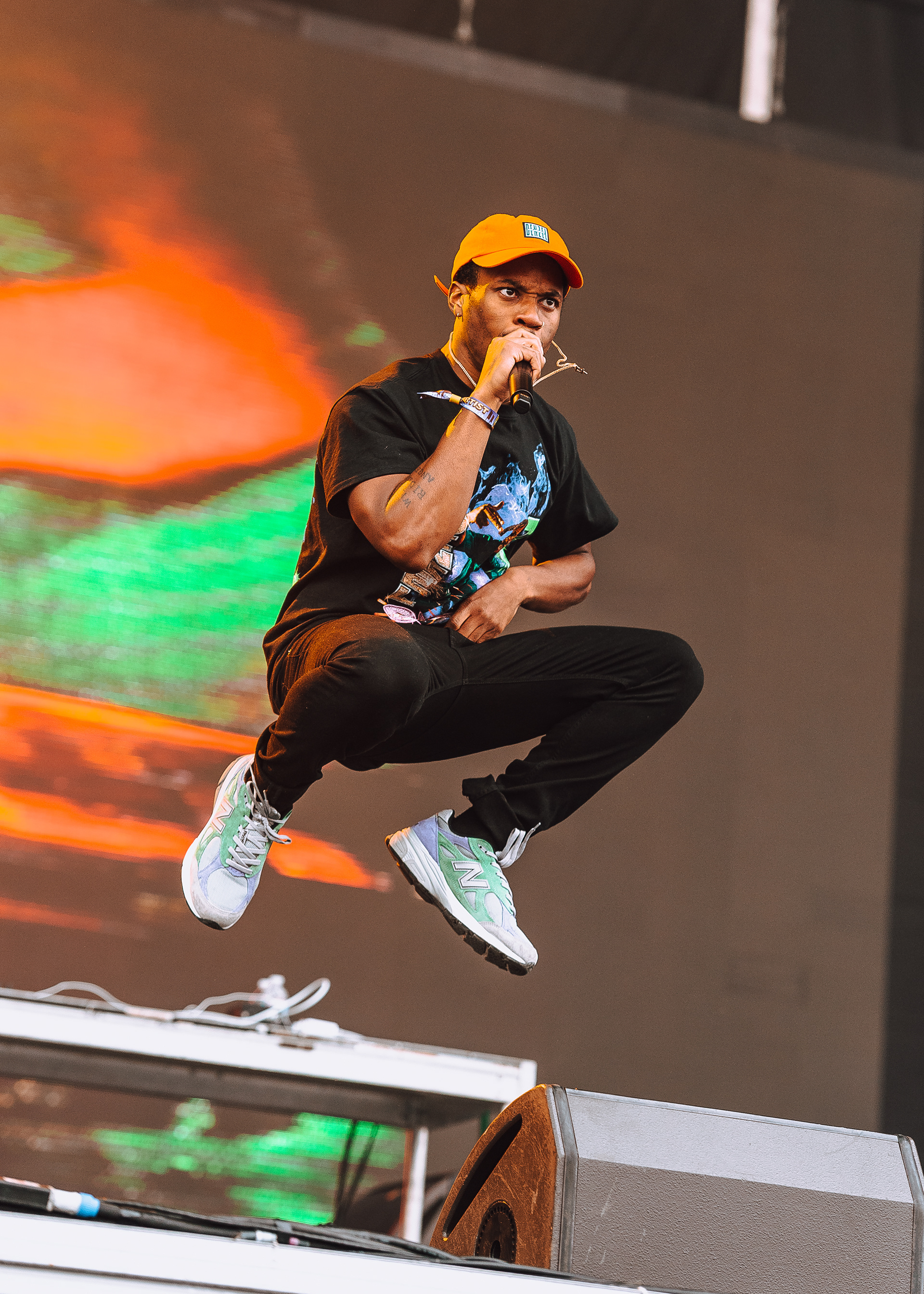 Denzel Curry