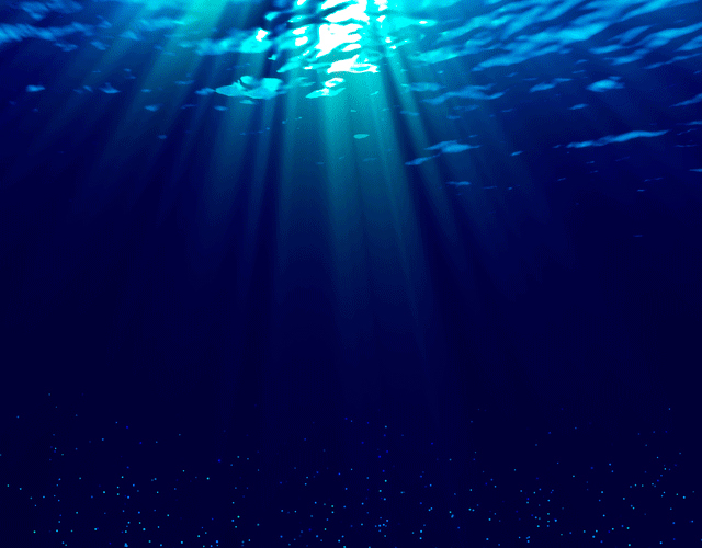 motiongraphics,Ocean,sea,water,waves,blue,relax,light,gif,japan.