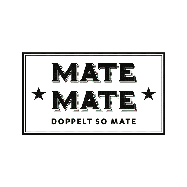 Animated icons for Thomas Henry’s Mate Mate lemonade by Adrian Bauer