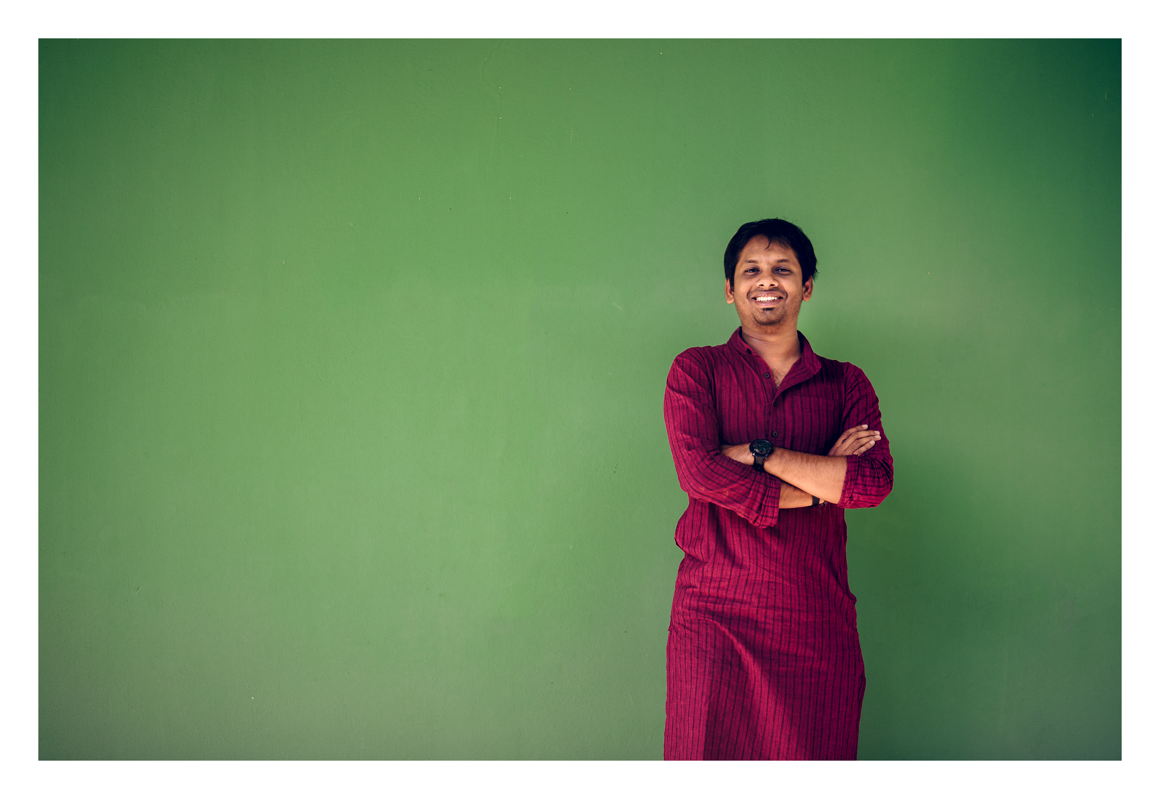 I'm a normal guy with a surreal career who likes to bring the best of color, fashion, beauty, art & emotions in my pictures...!! I describe emotions as a biggest inspiration in my photography and am on a journey to understand the roots of fashion photography in India. Story-telling inspires me, and has been a huge part of my life. I love to capture stories as they happen, i pride myself in chasing after them... because in the end, we all are nothing but stories...