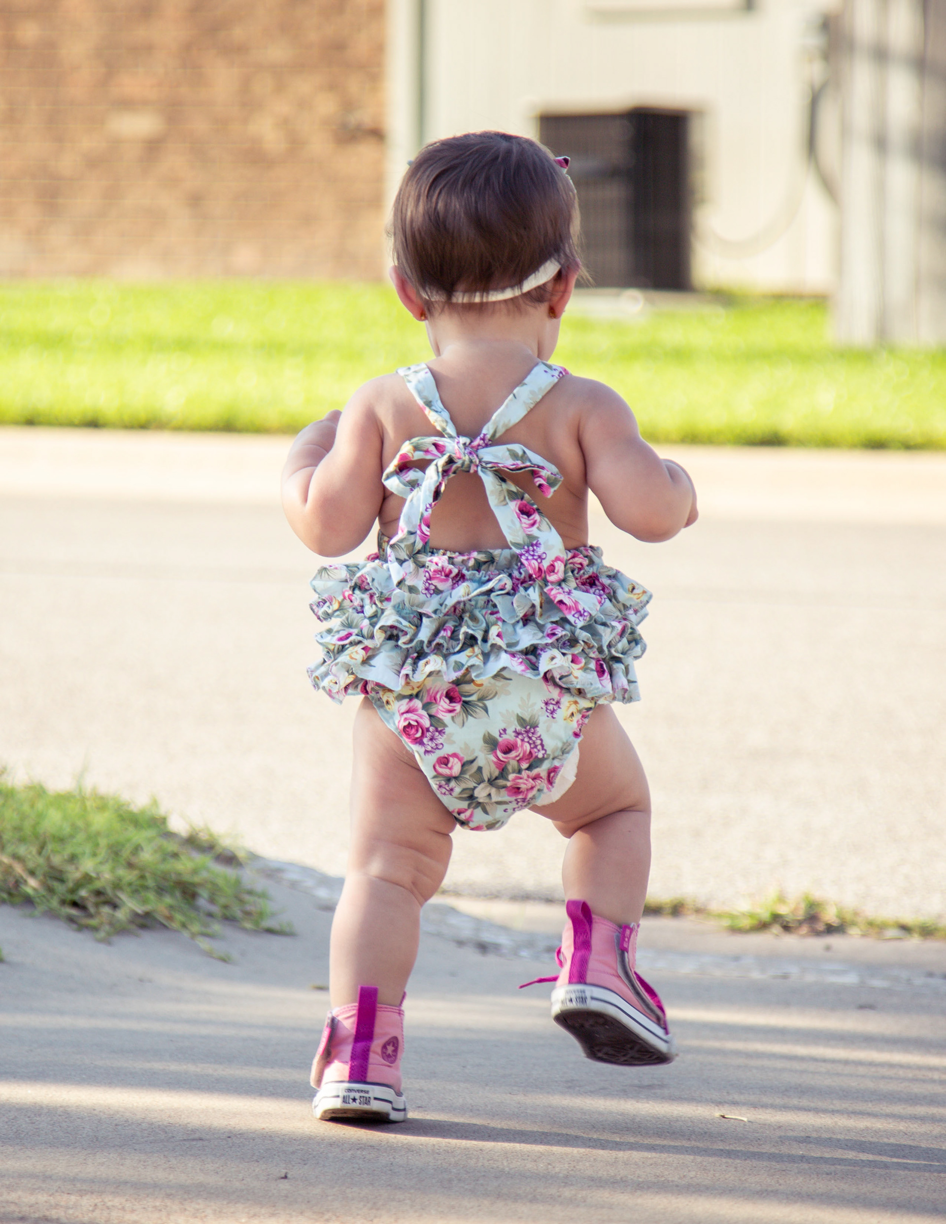 Victoria Nine Month