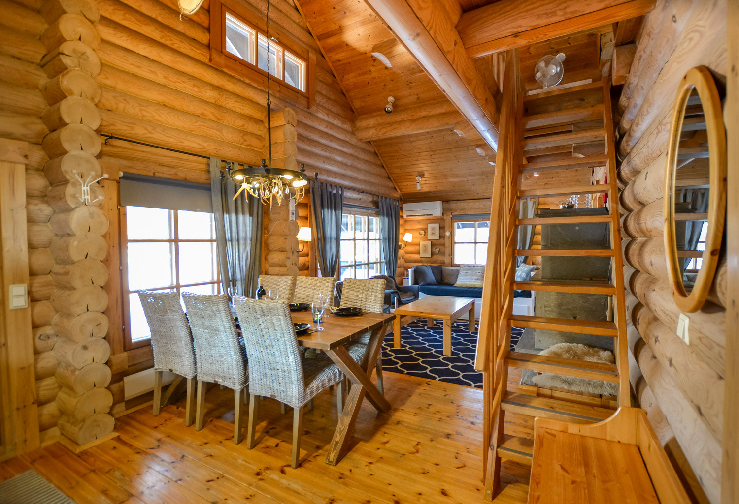 Chalet.fi, Ylläs
