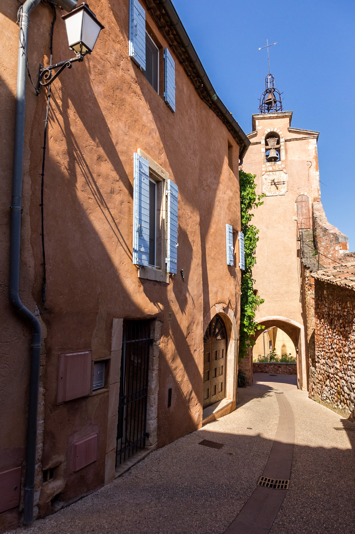 Rousillion (FR) ©fotoJAAP