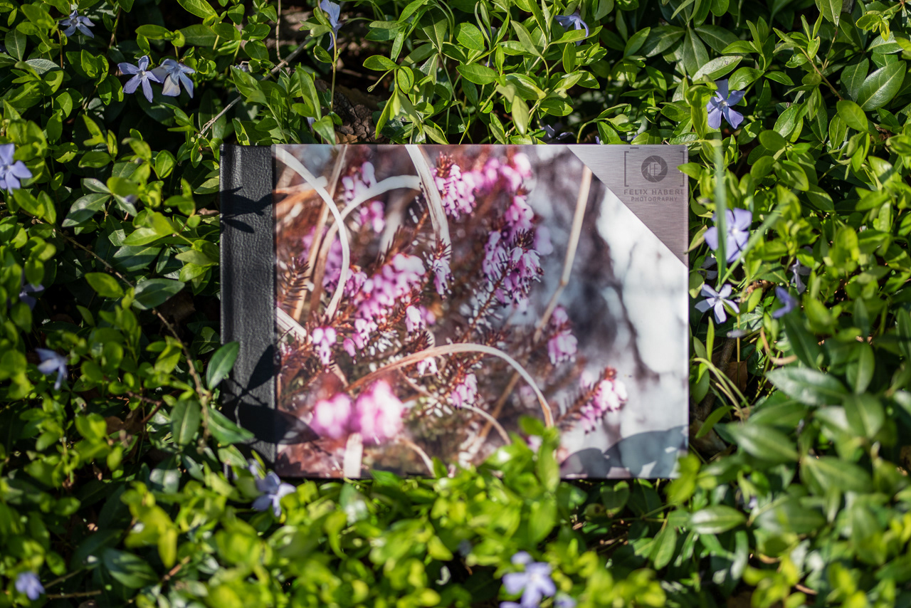 Fotobuch Professional Line || Saal Digital || 2020