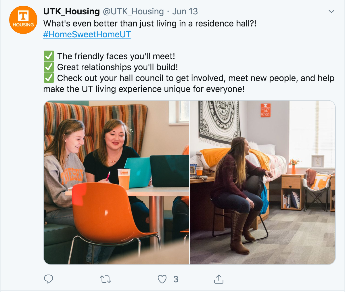 Why Live on Campus post 4