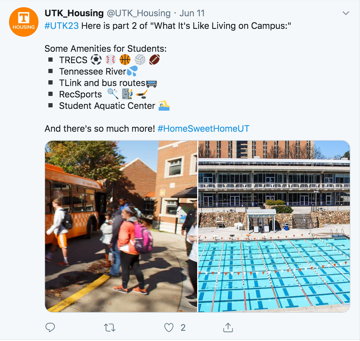 Why Live on Campus post 3