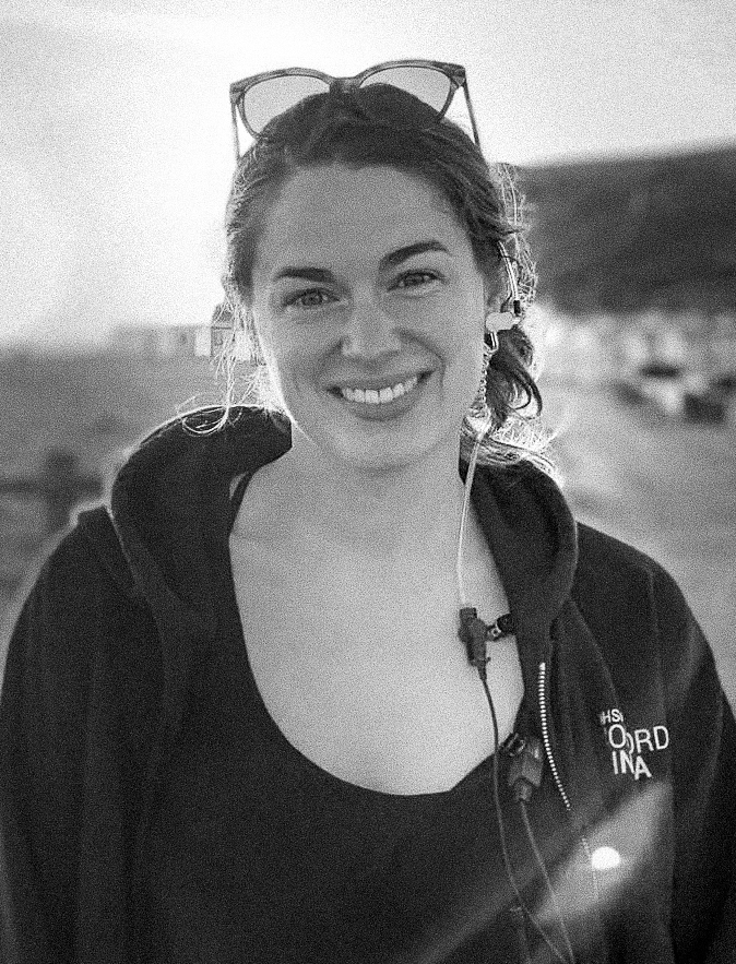 Katia Shannon - Creative