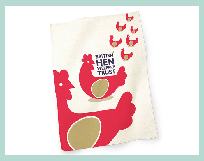 Tea Towel