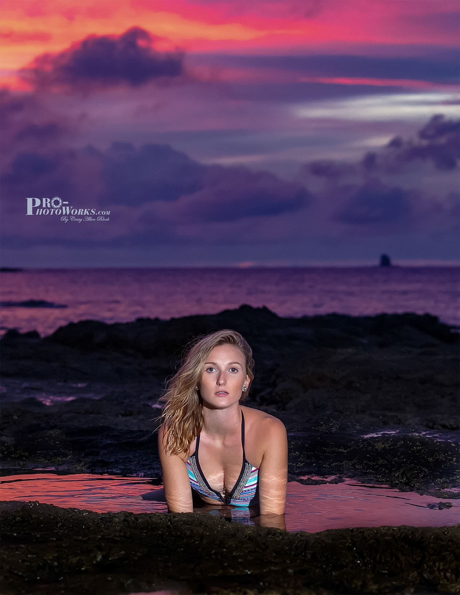 Photo by Craig Block (www.PRO-PhotoWorks.com)