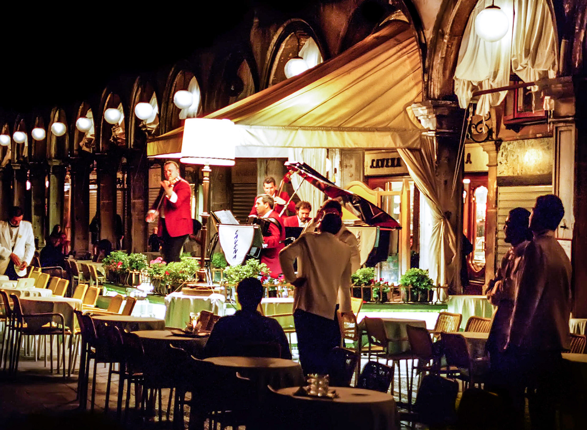Venezia