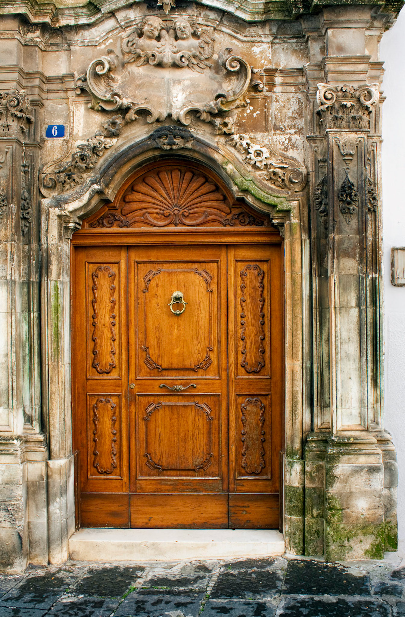 Martina Franca