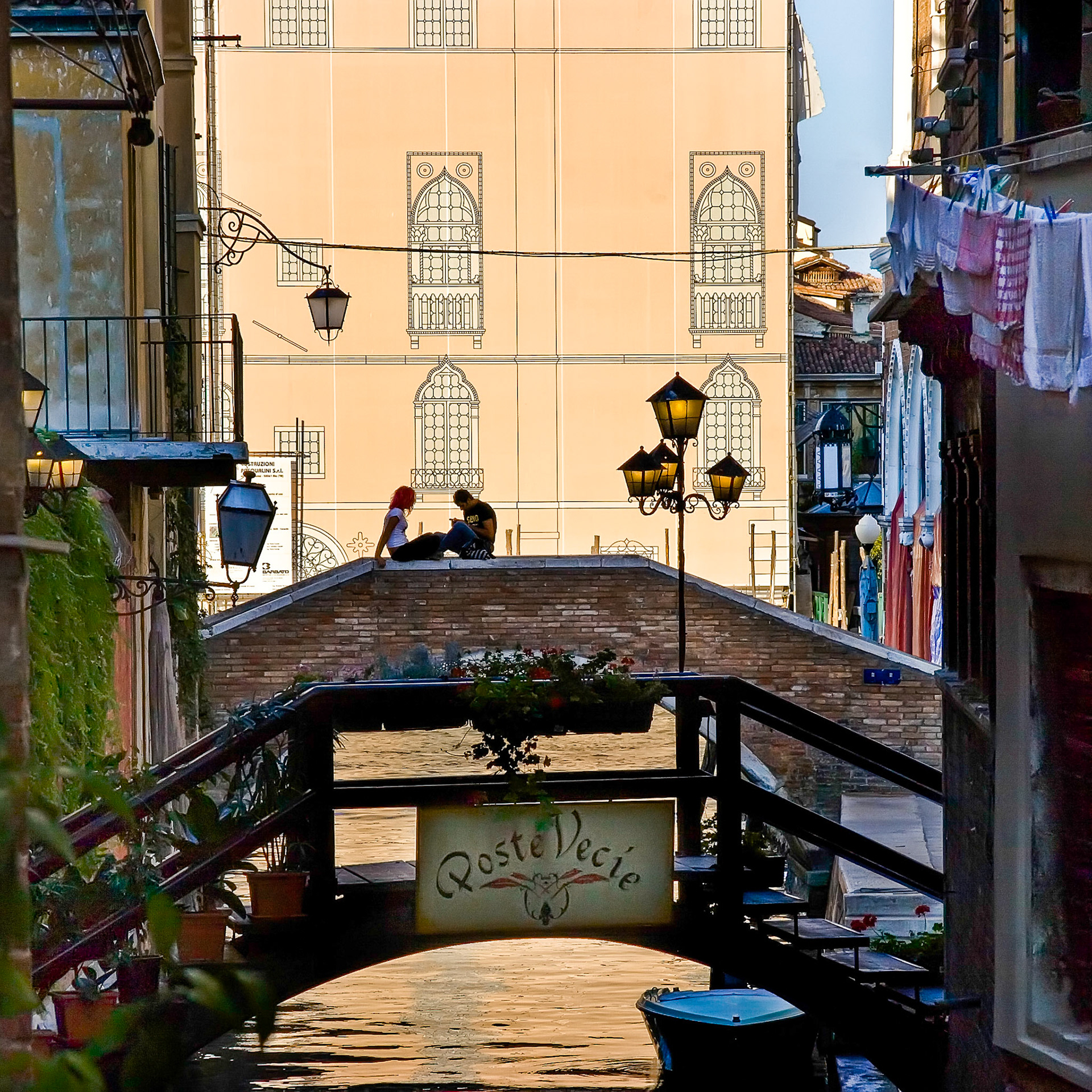 Venezia