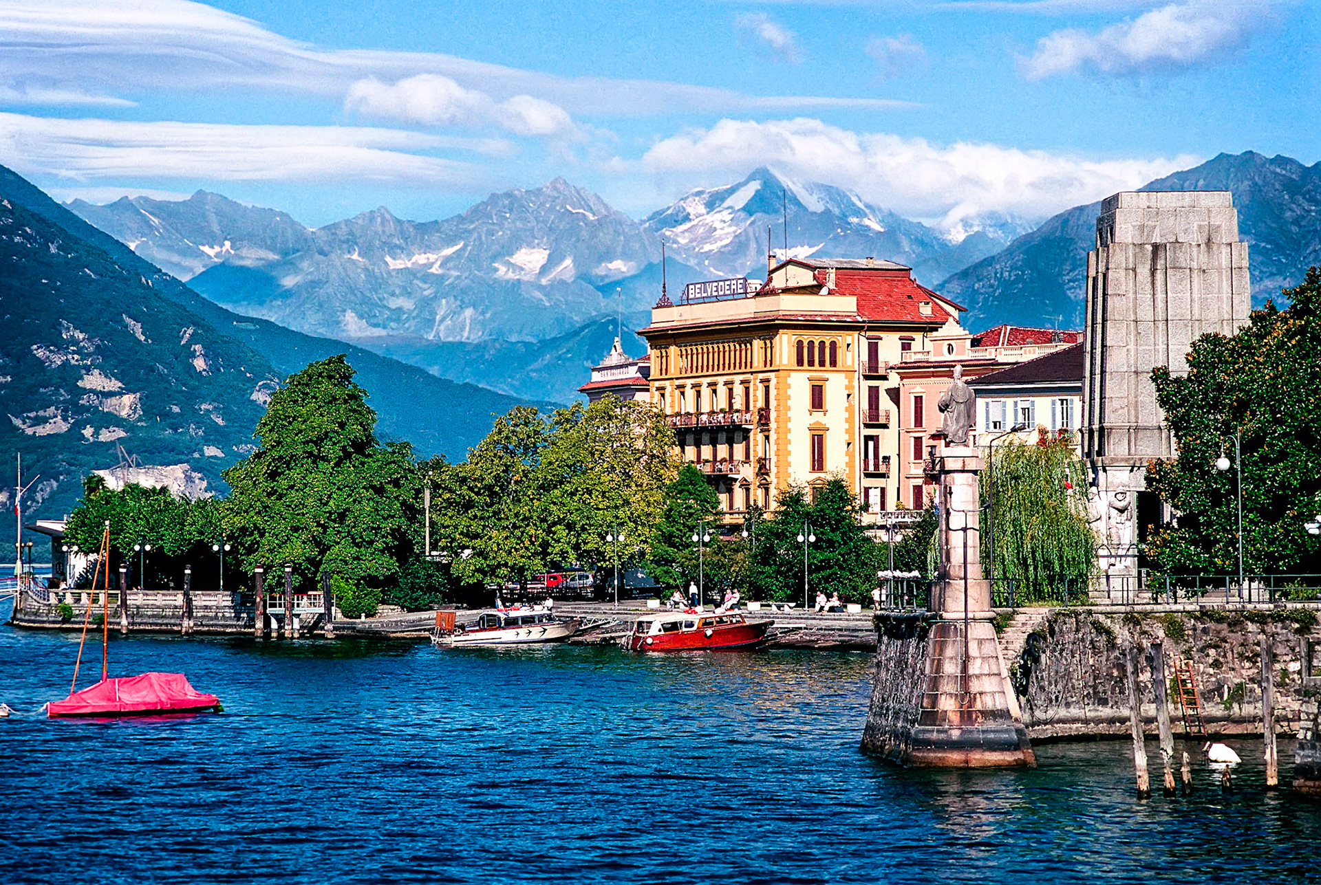 Lago Maggiore