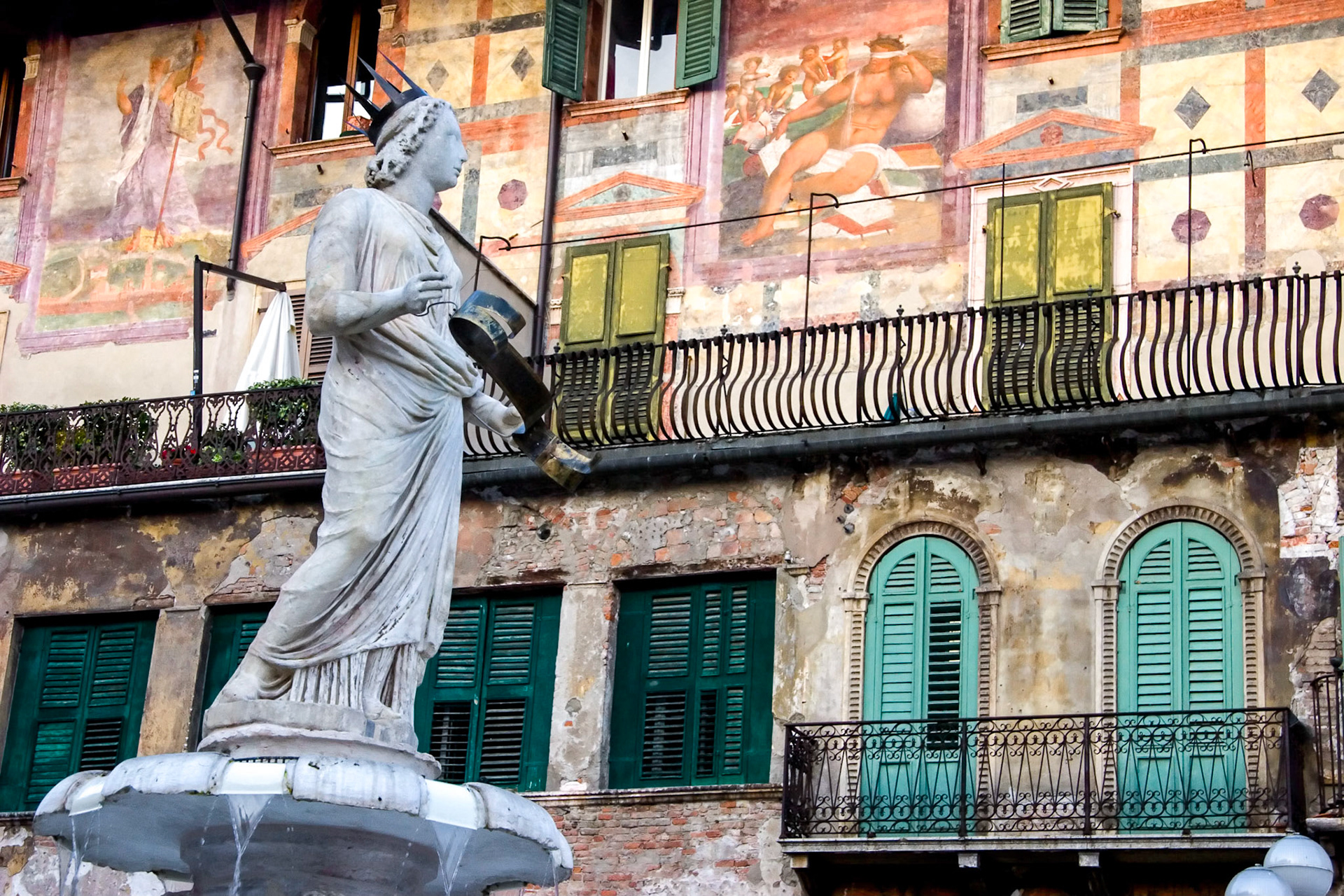 Verona