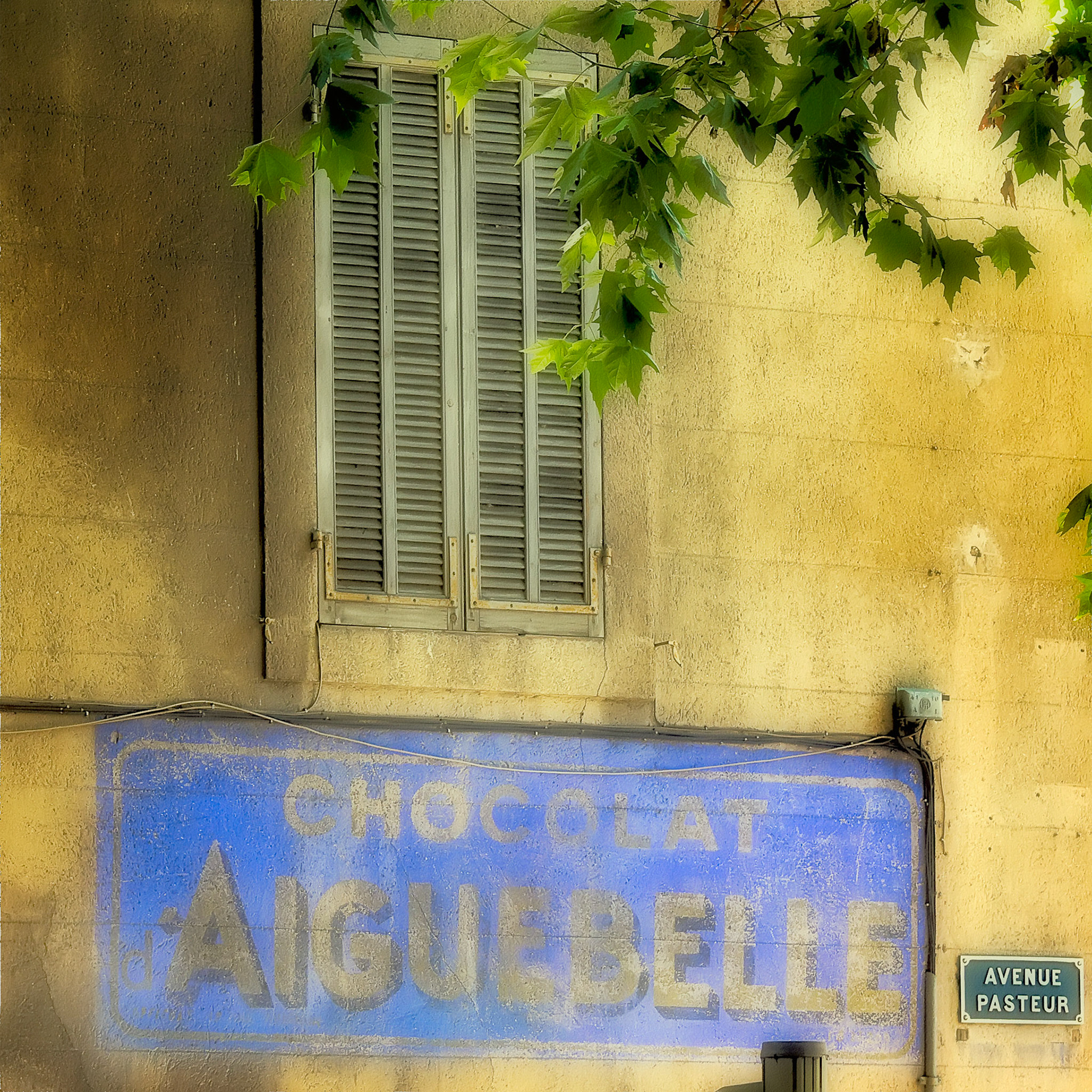 Aix-en-Provence