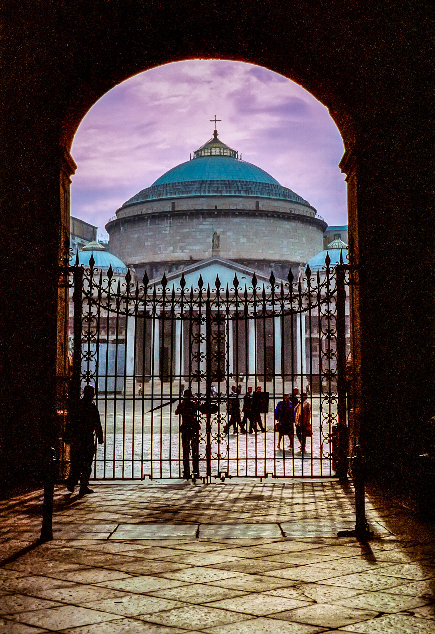 Napoli