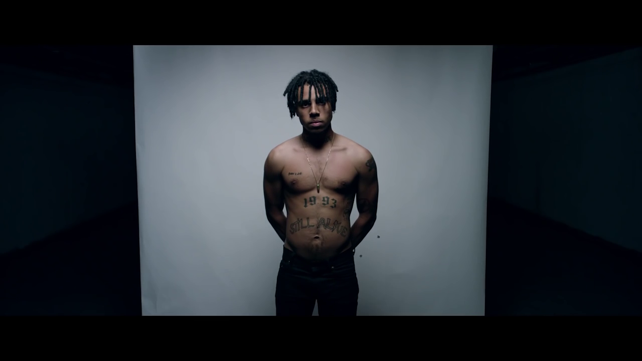 Stephen Wester - Vic Mensa - There's Alot Going On.
