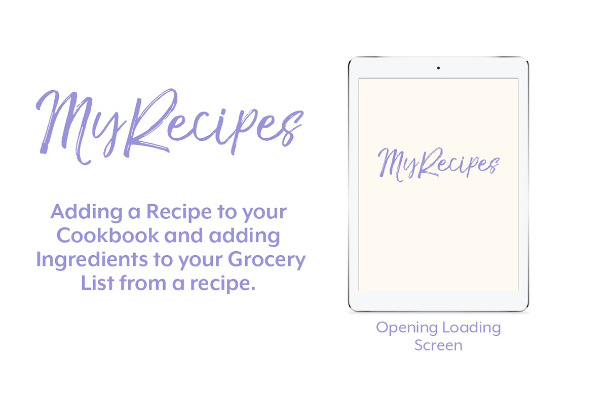 nikita miller myrecipes