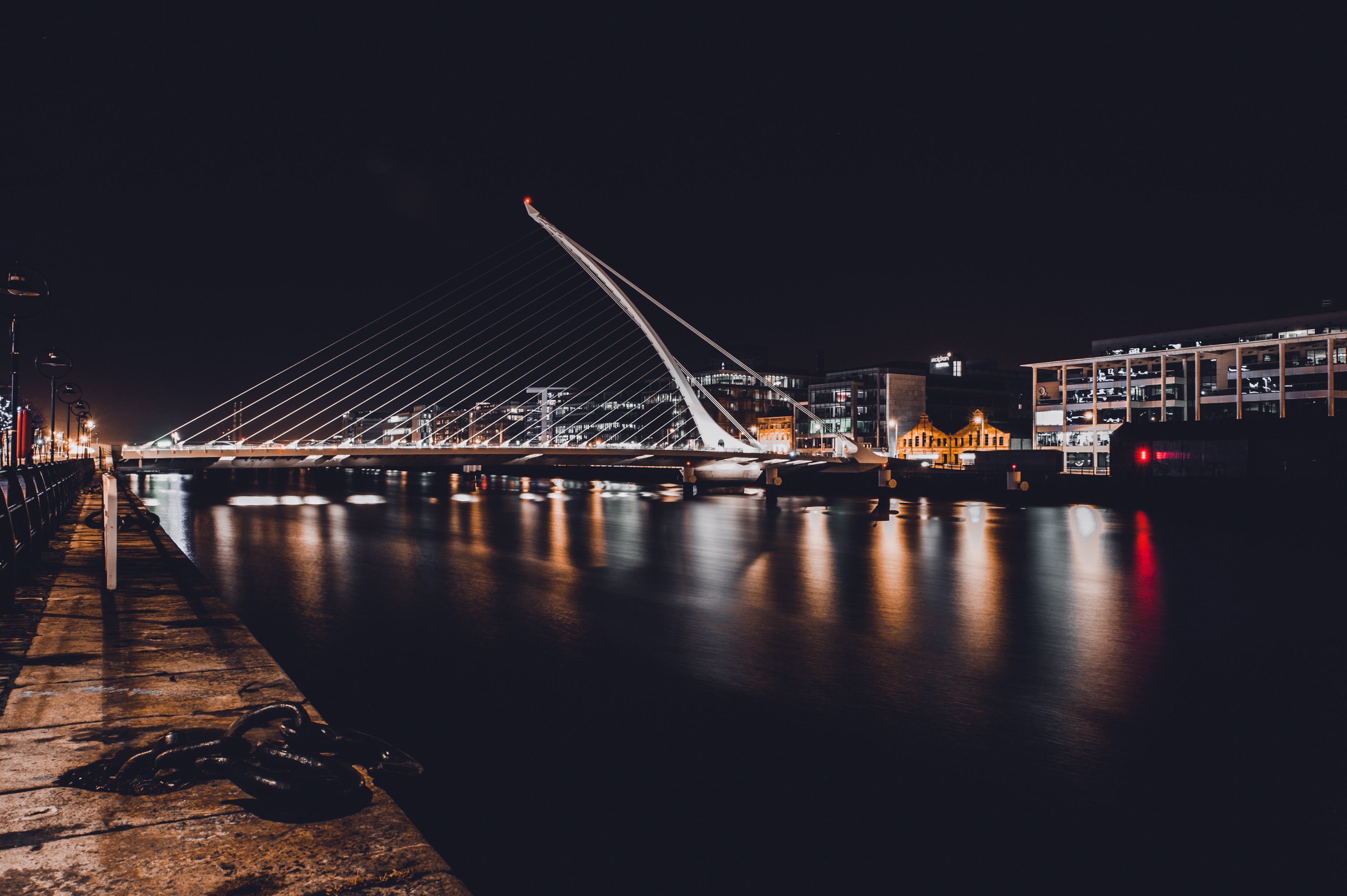 Dublin - Ireland