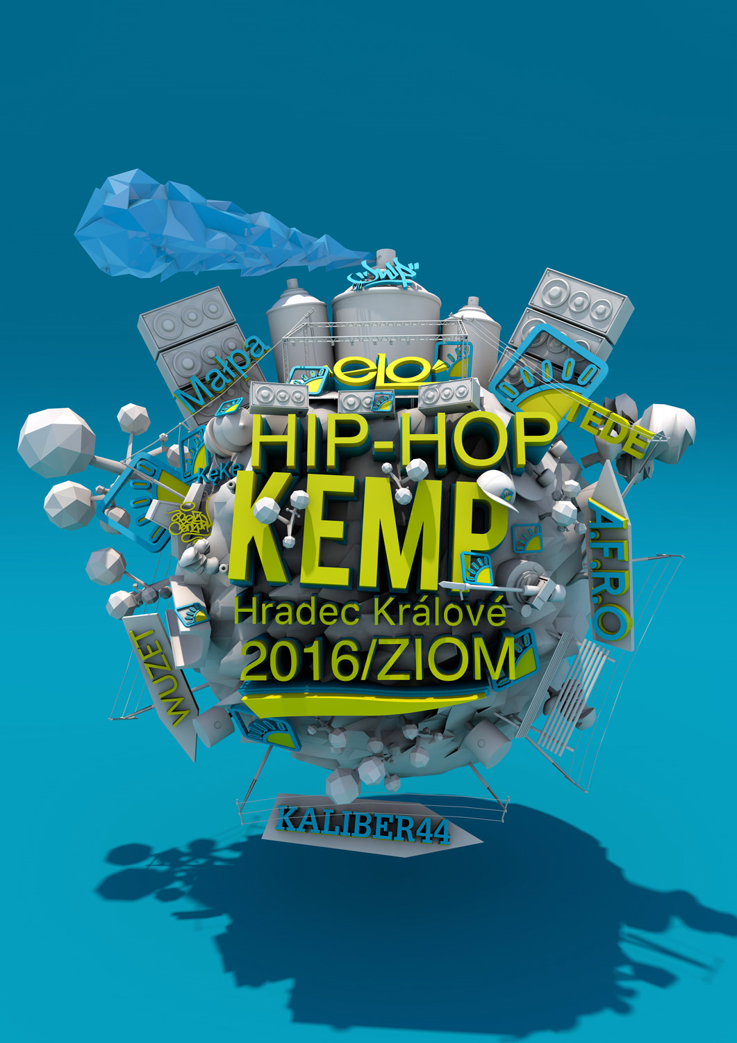 Hip-Hop Kemp