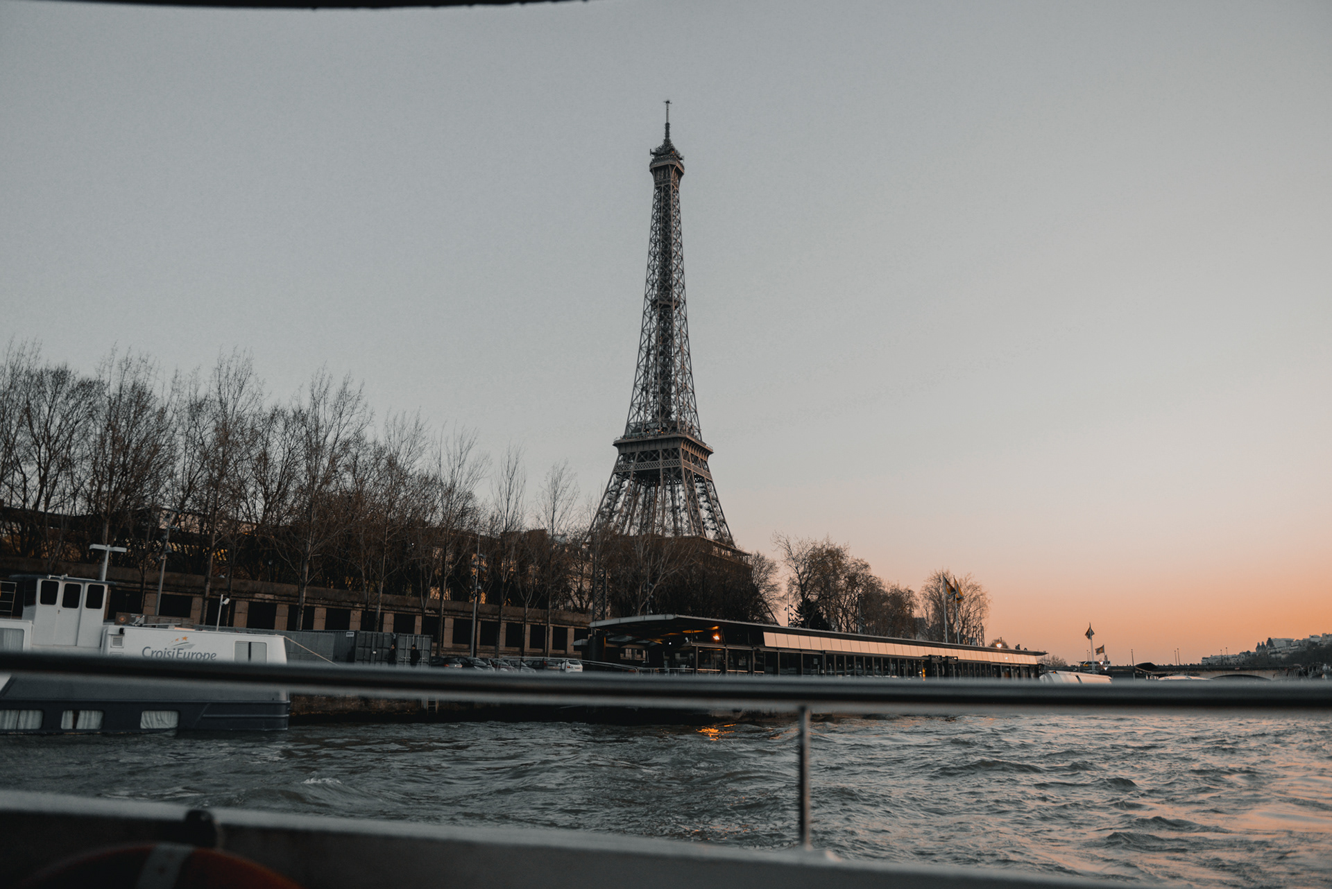 Paris - France