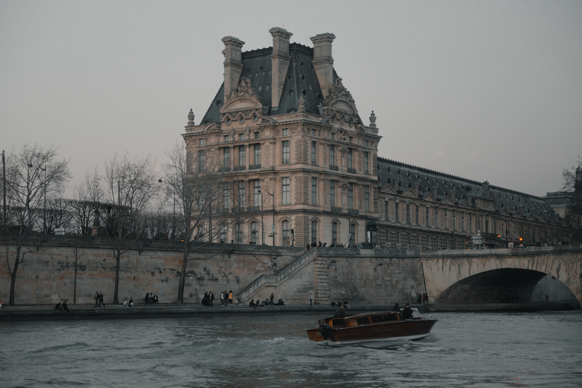 Paris - France