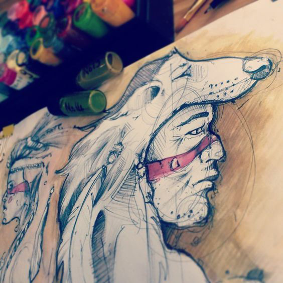character design