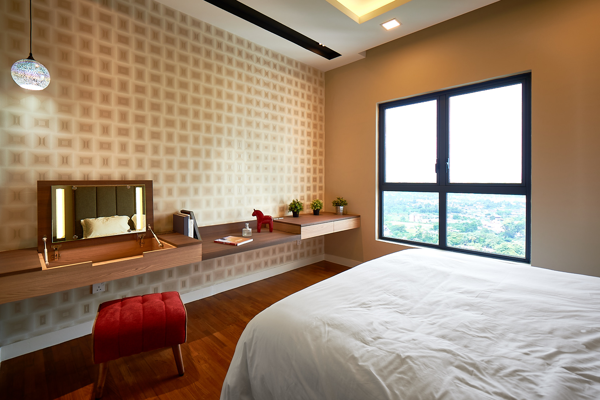 Professional Interior Photography, Rob Waller, Kuala Lumpur