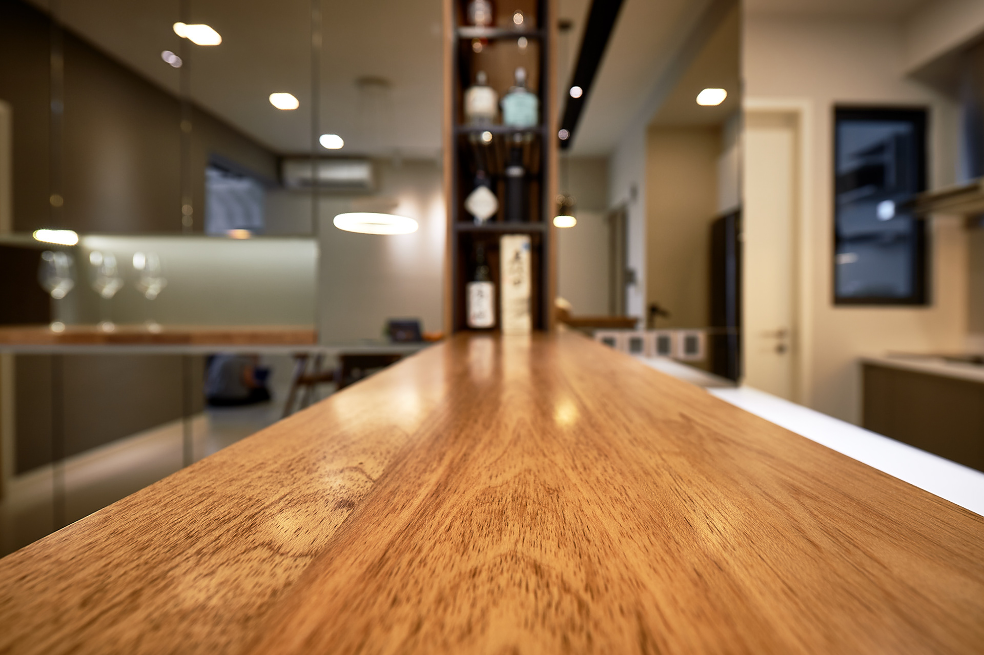 Professional Interior Photography, Rob Waller, Kuala Lumpur