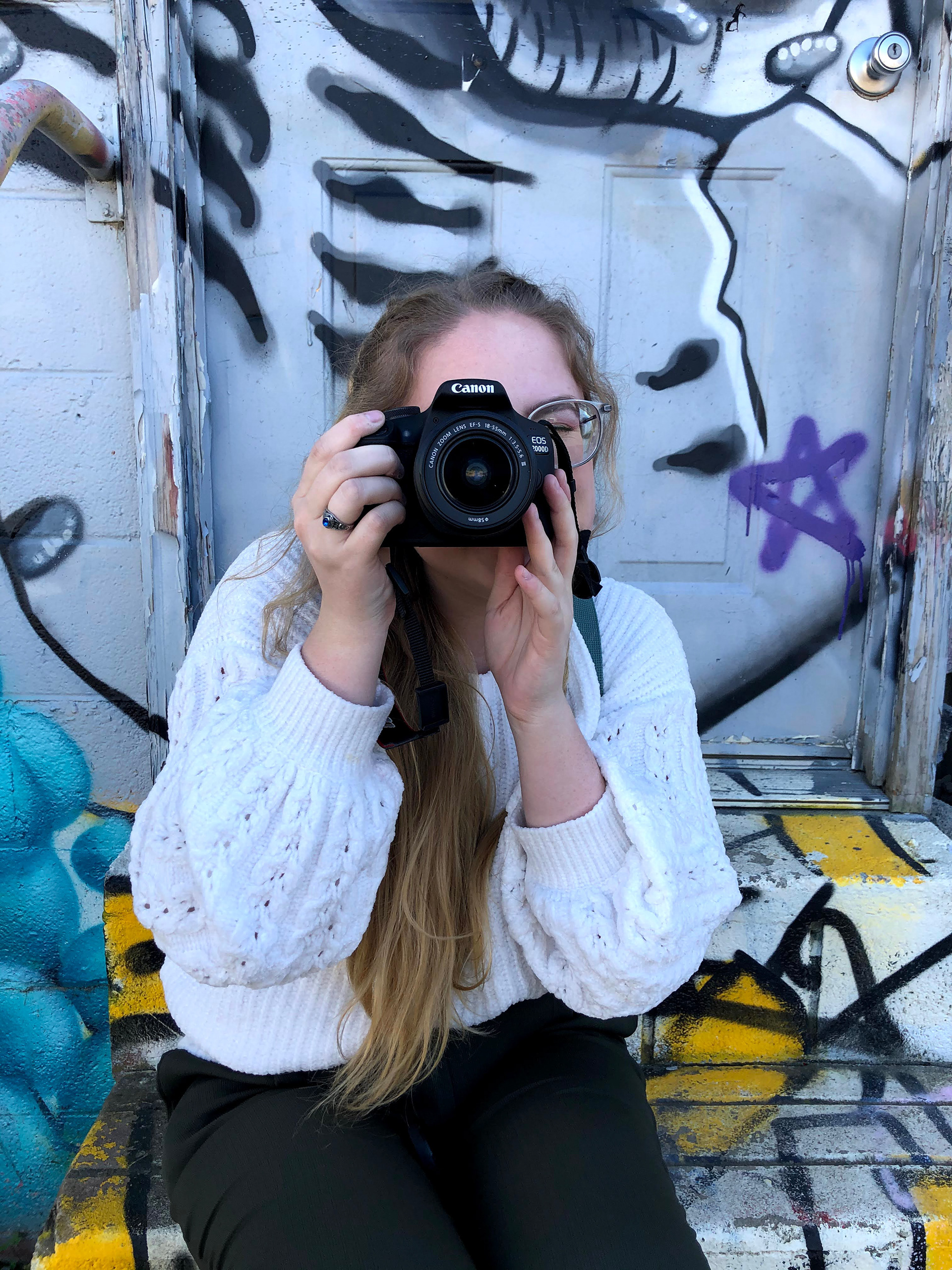 I dabble in photography