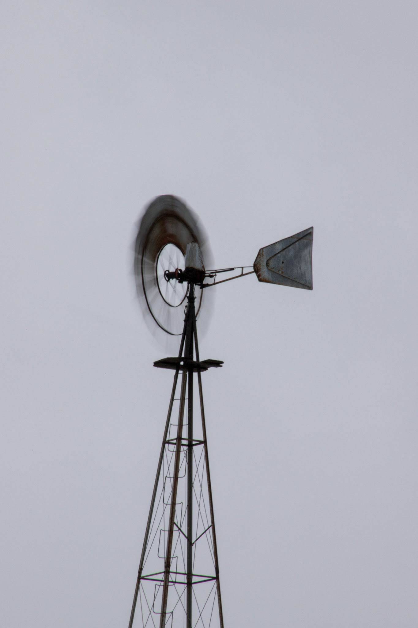 windmills
