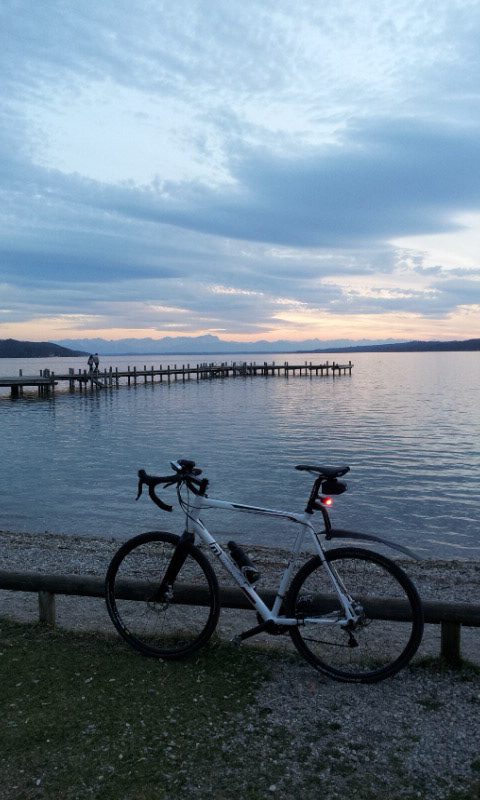 Cyclo-Cross