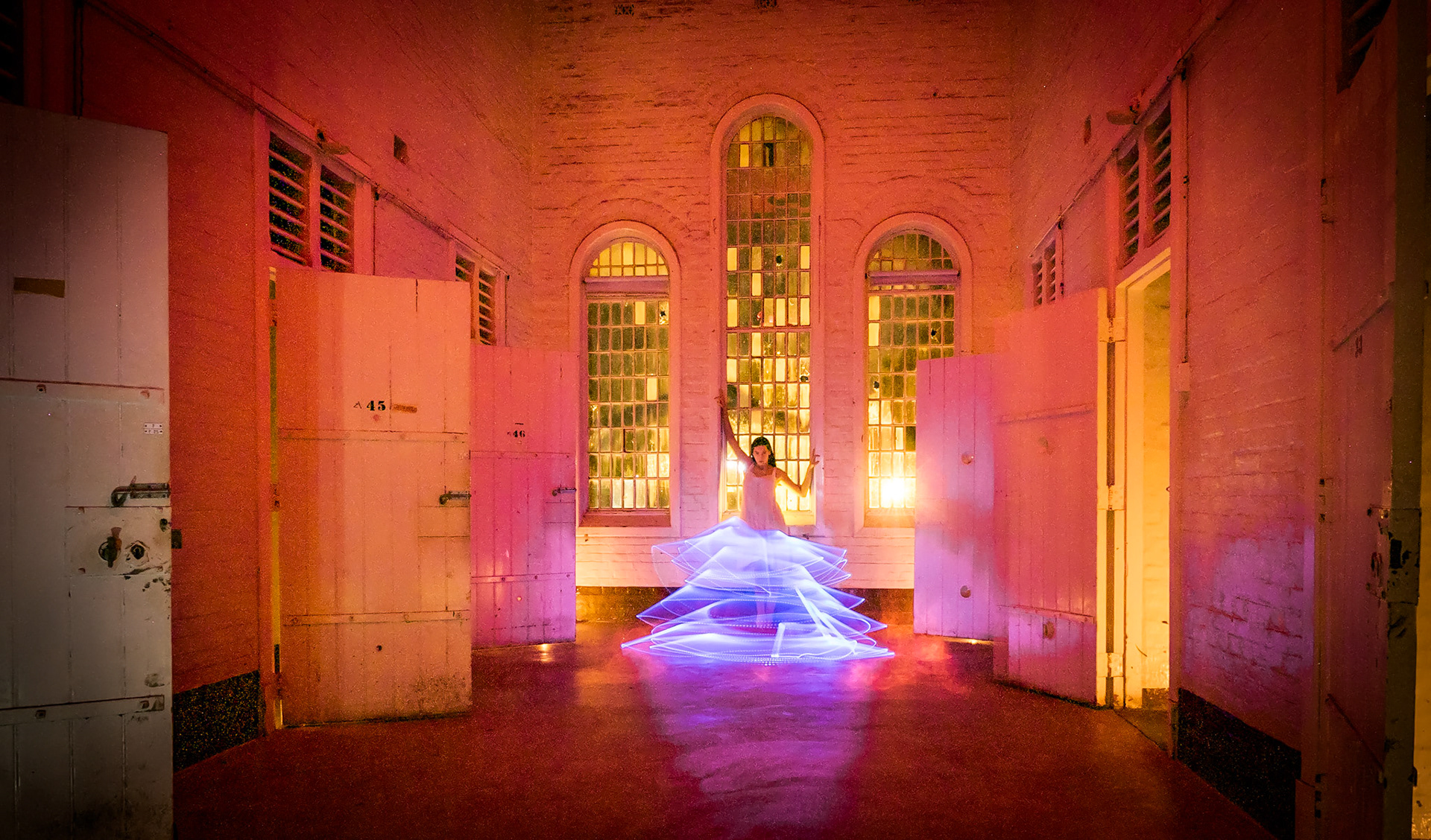 Ghost in the Cell