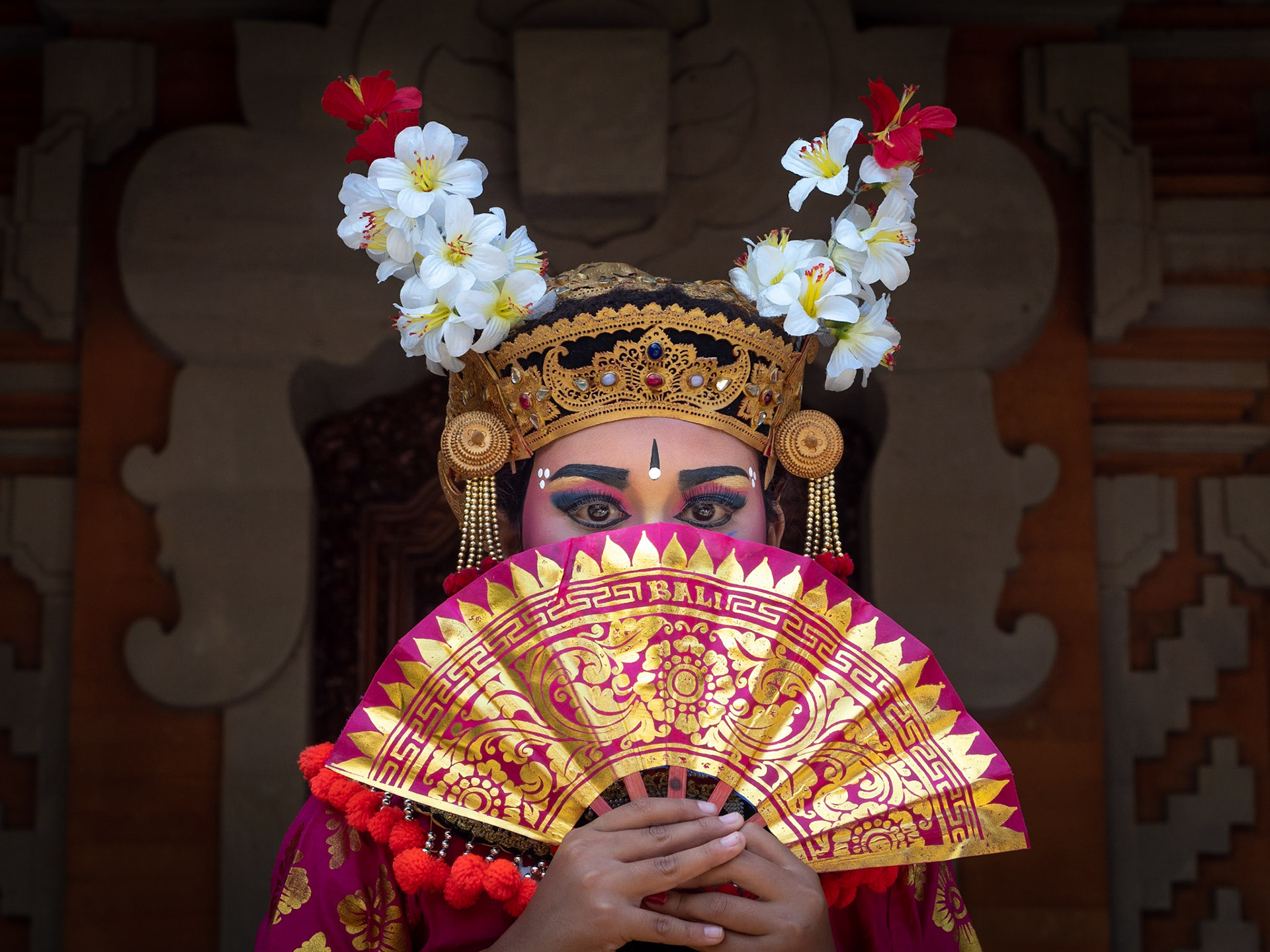 Women of Bali #3