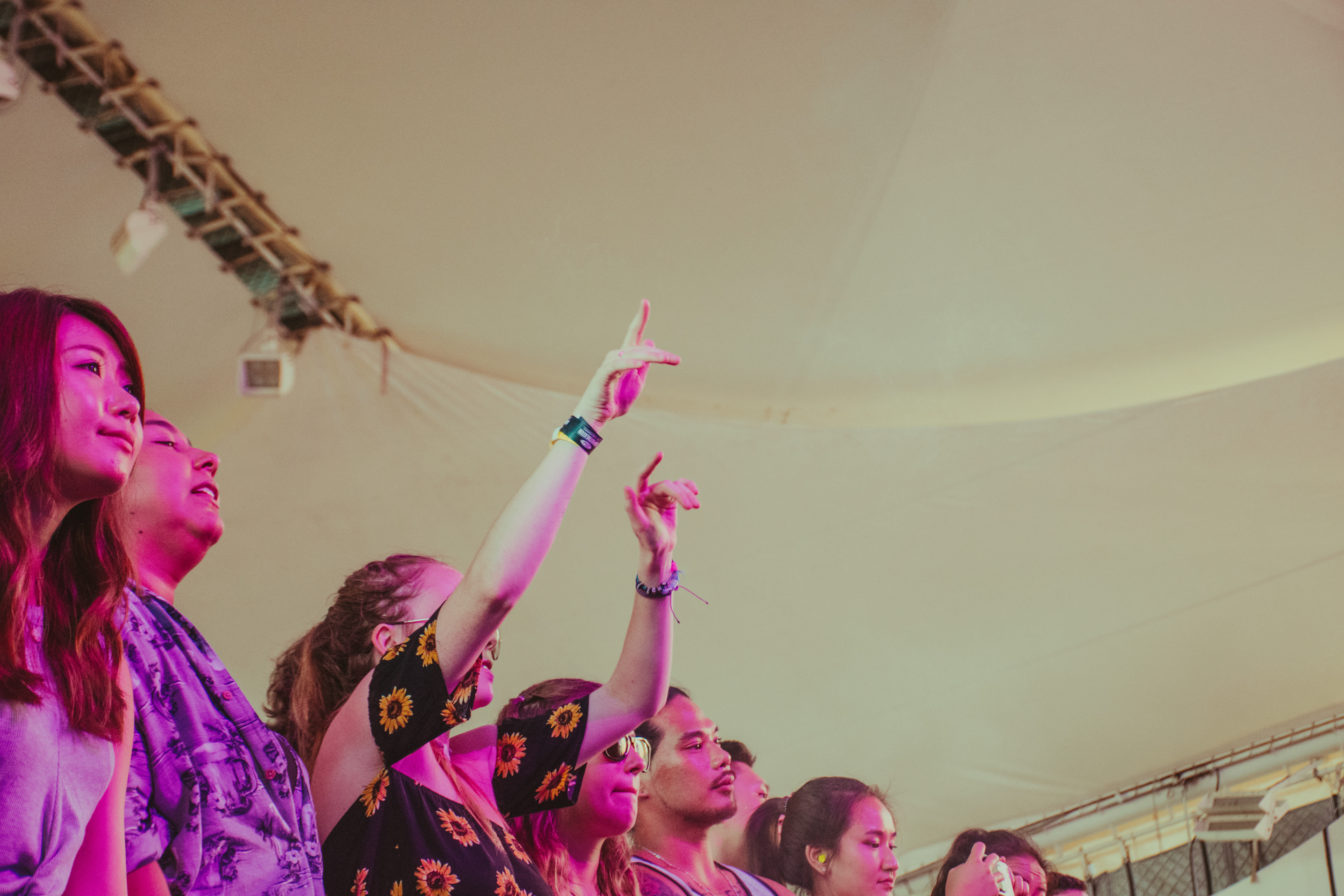 Greatest Day Ever Festival