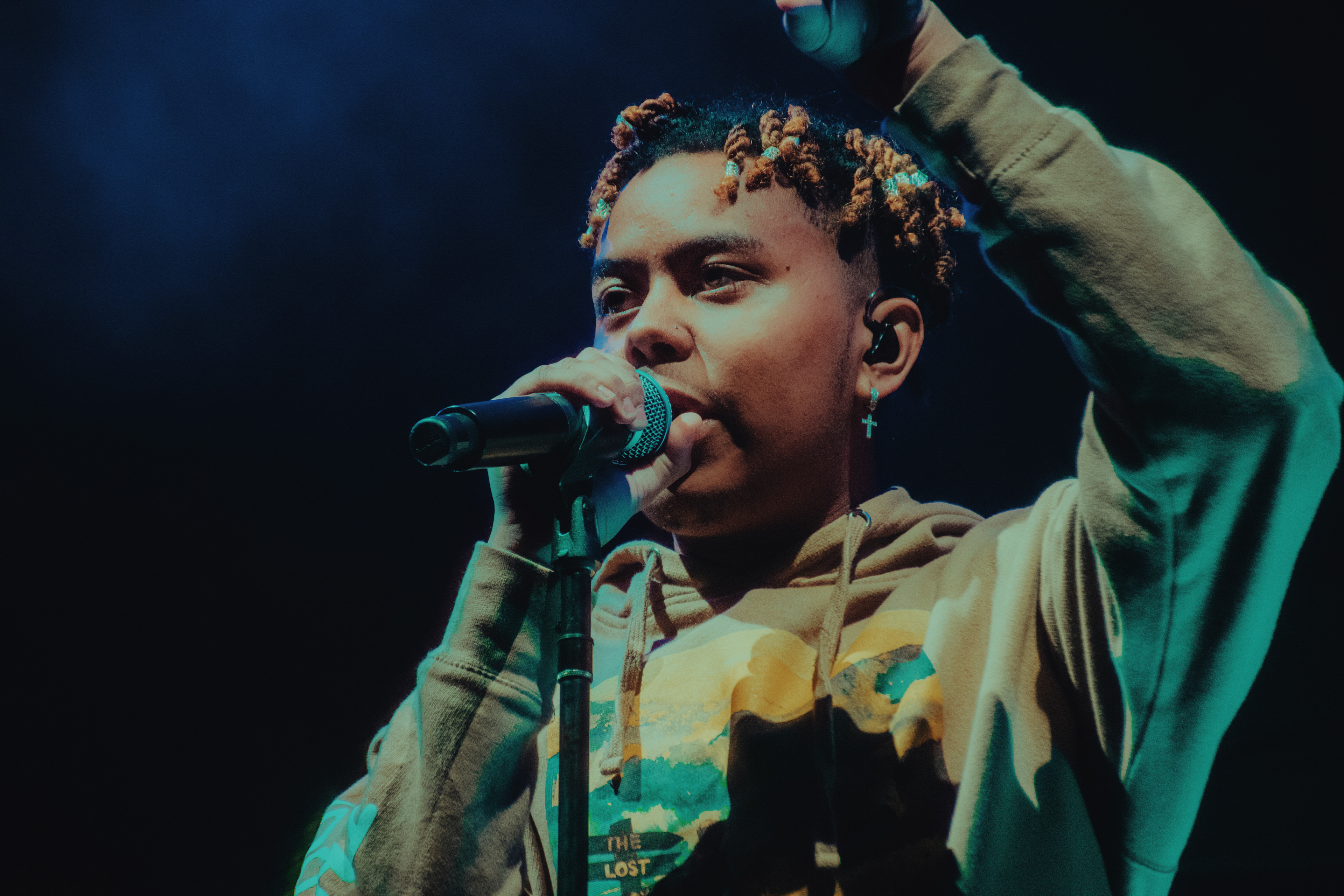 YBN Cordae