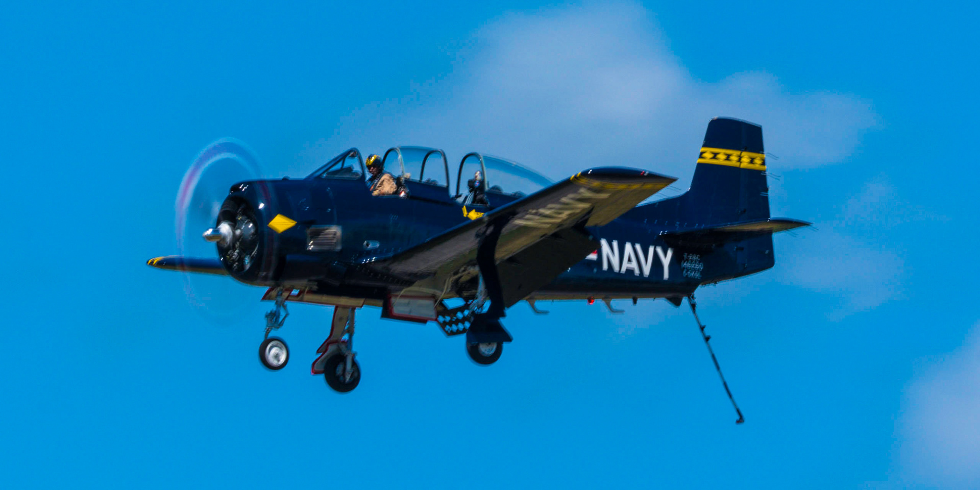 2019 Brantford Community Airshow