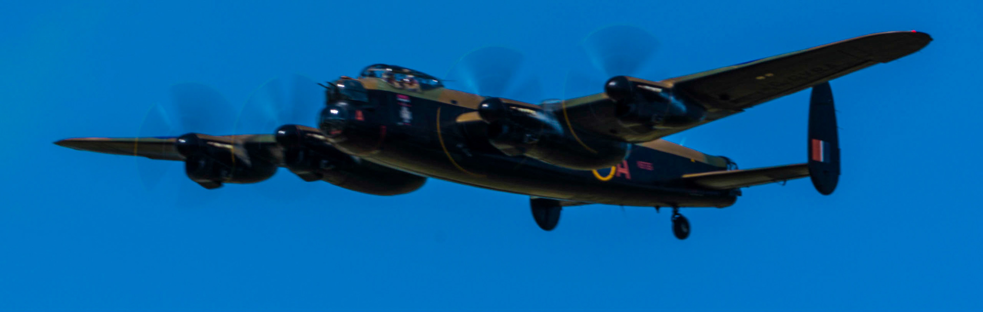 2019 Brantford Community Airshow