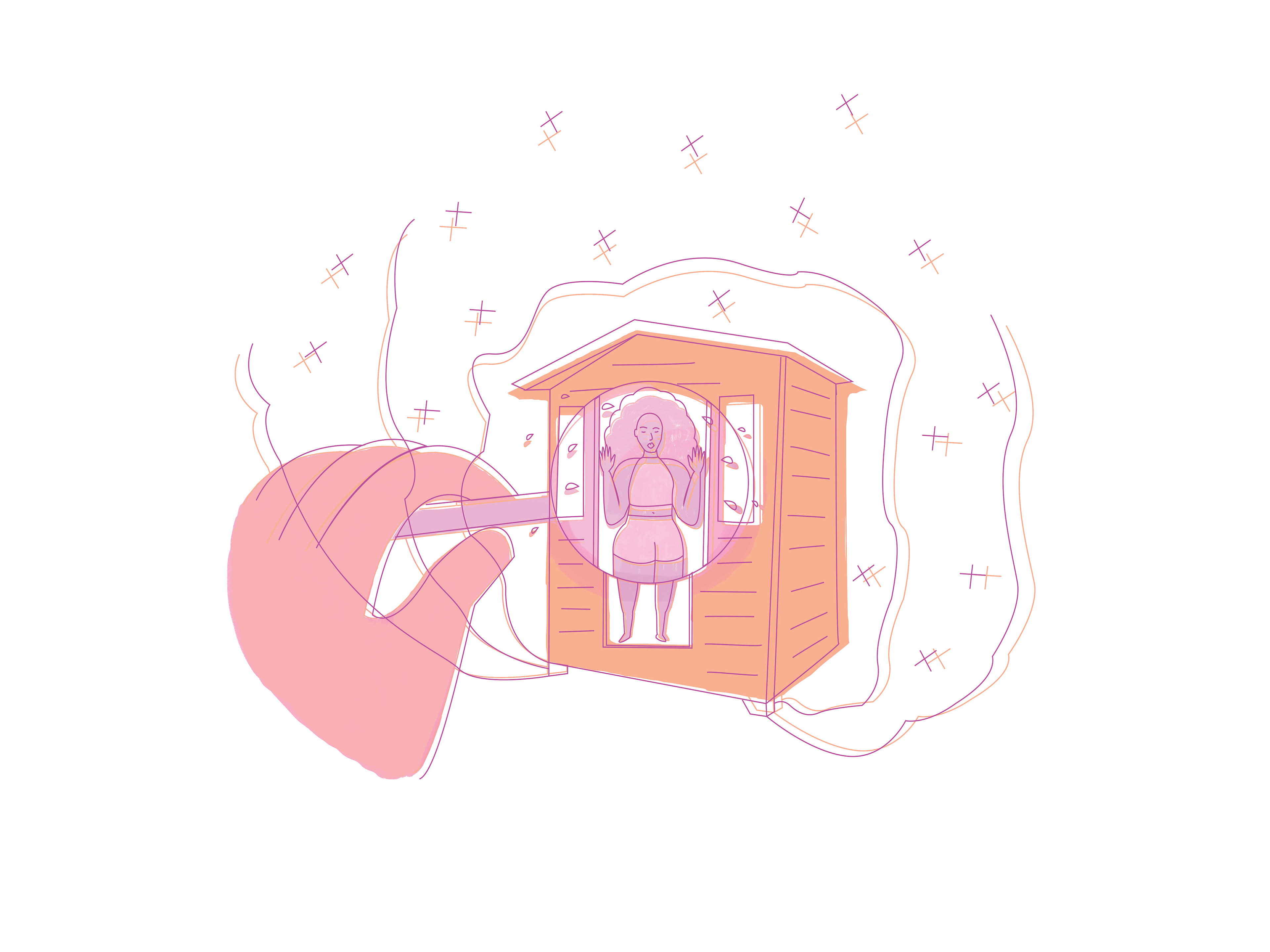 UW Daily - Benefits of Sauna