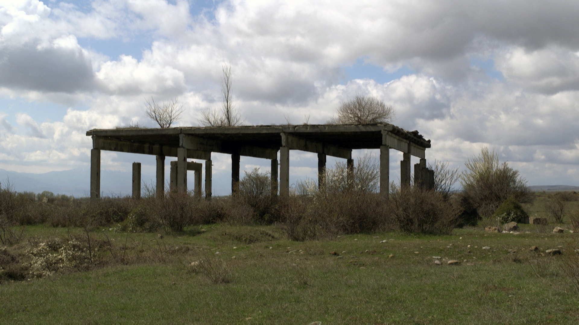 video still, part III - Zemo Nikozi