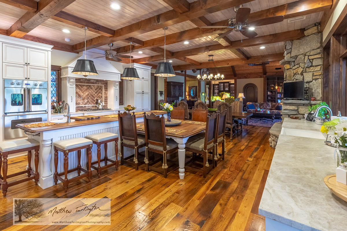 Matthew Turlington Photography Real Estate