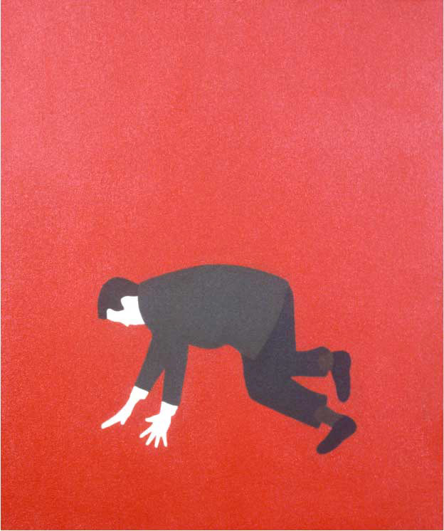 Falling, 2002