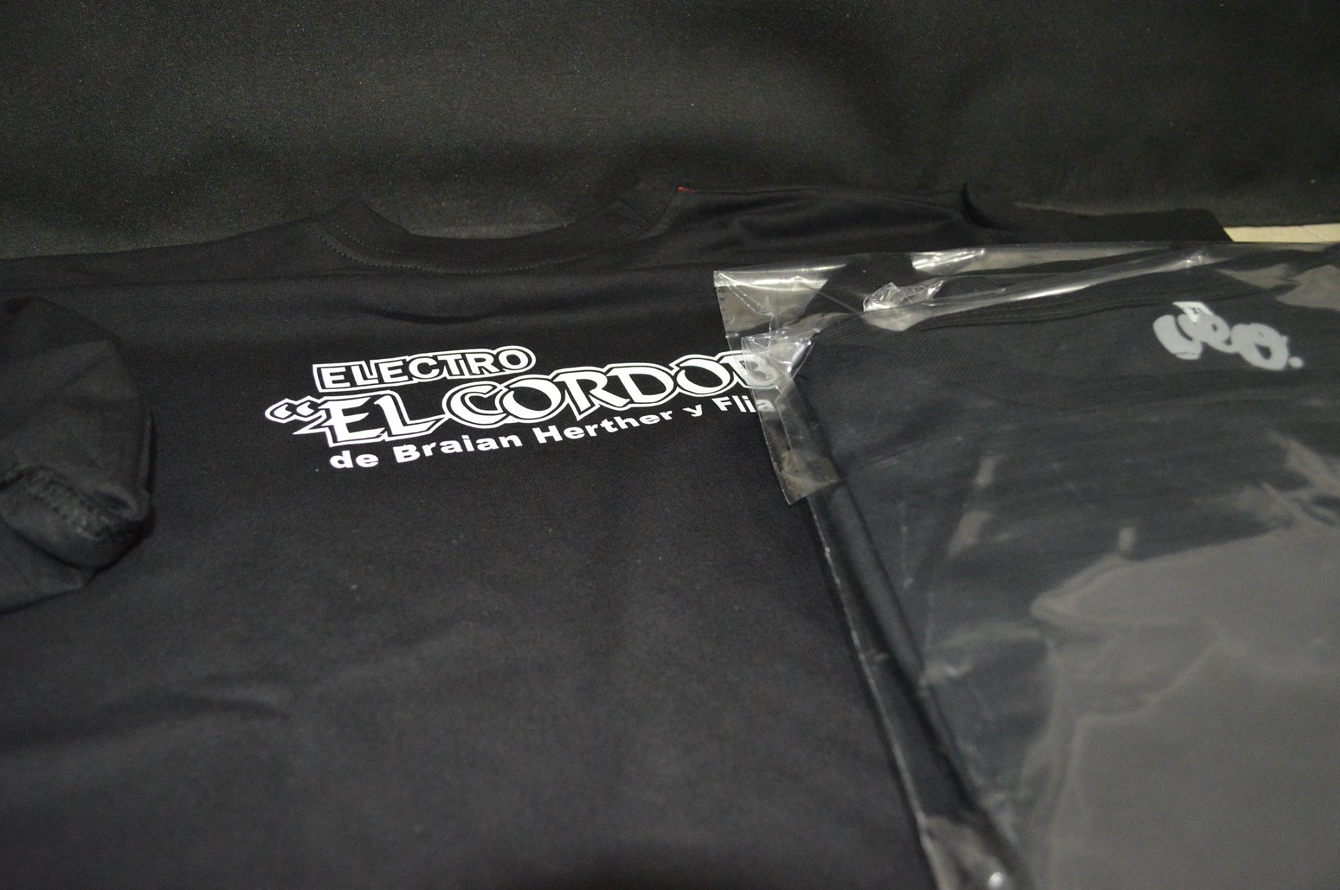 Electro El Cordobes