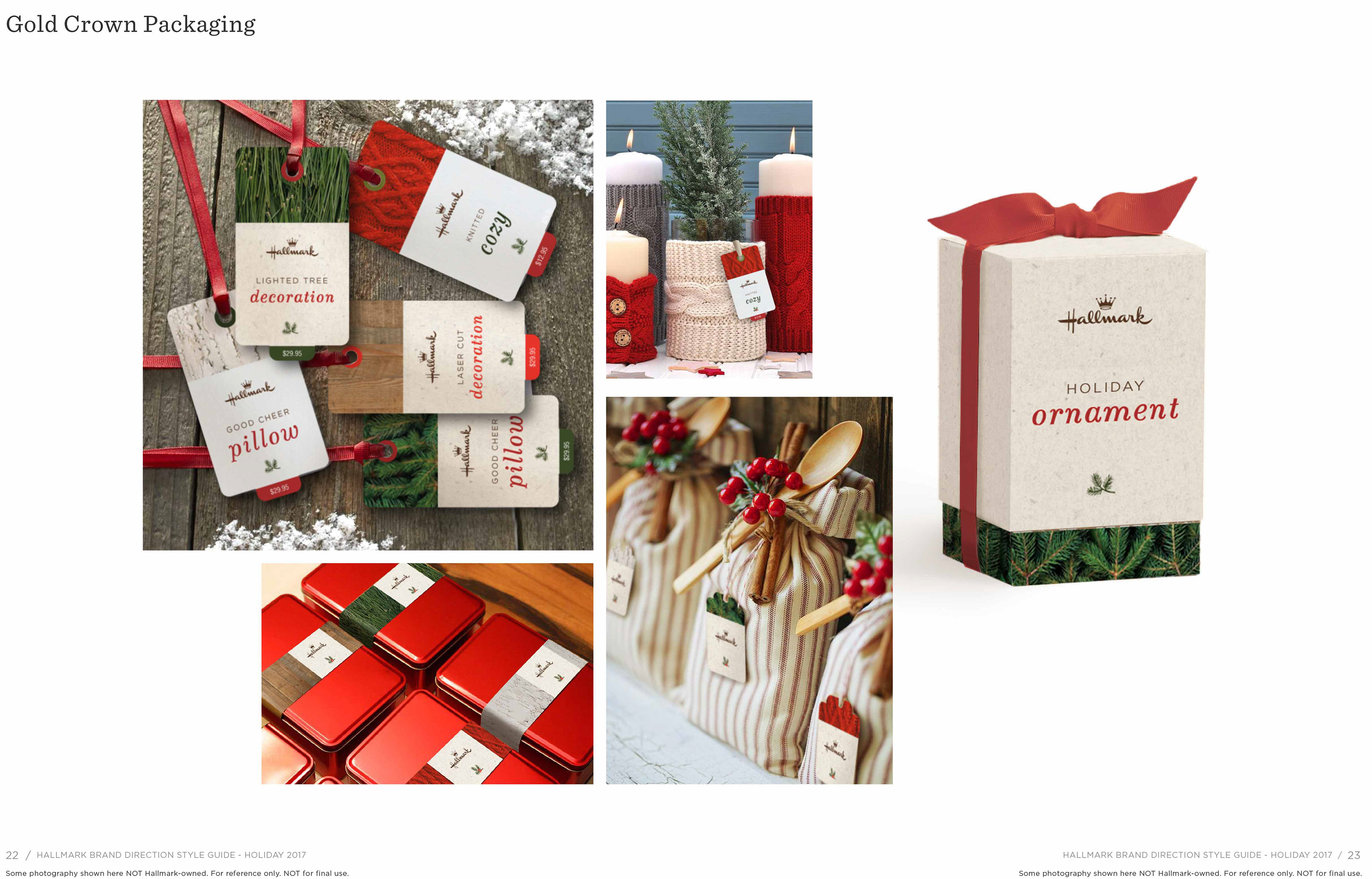 Gold Crown Packaging