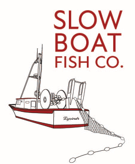 Slow Boat Fish Co.