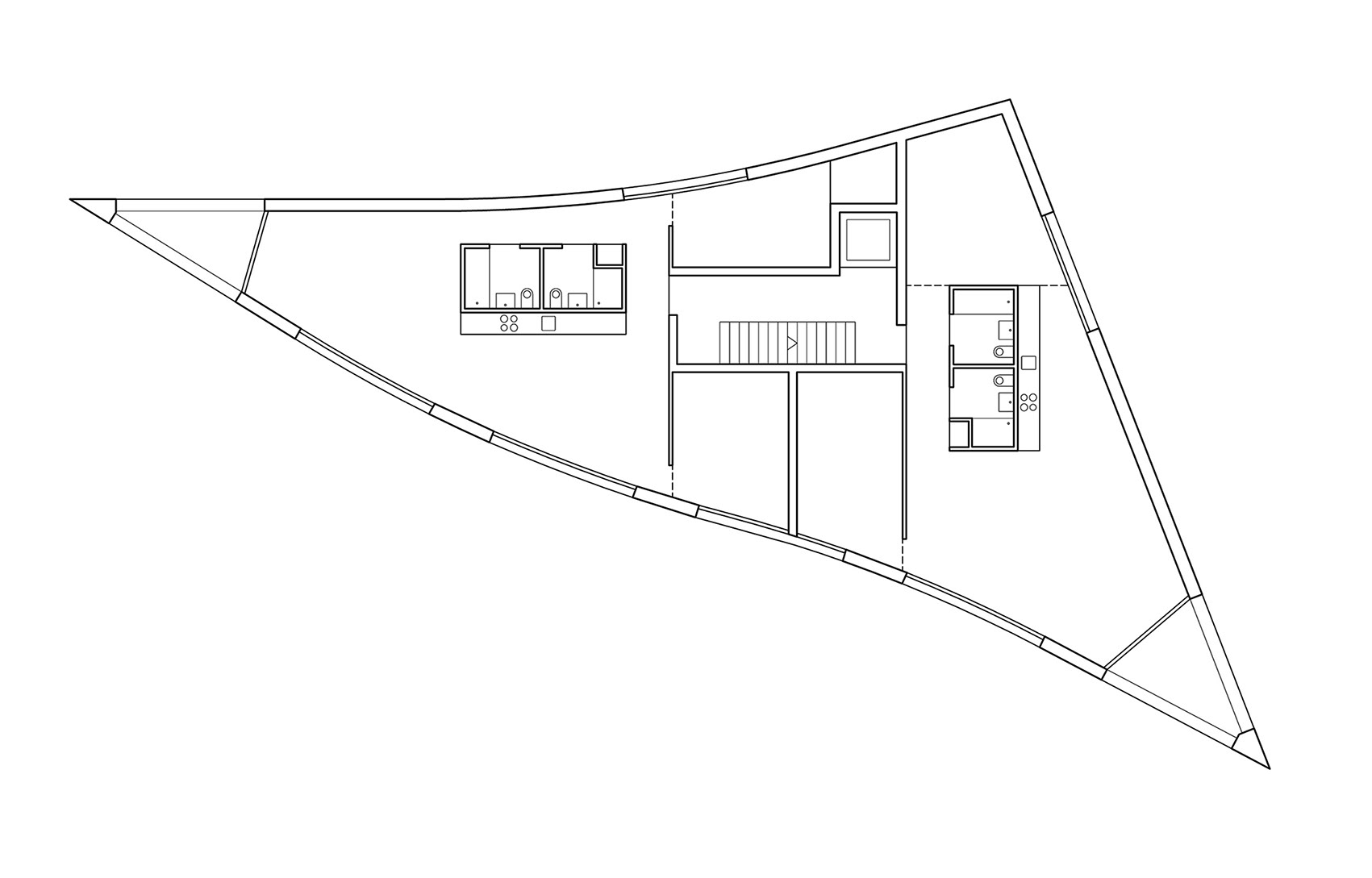Personeni Raffaele Architectes©