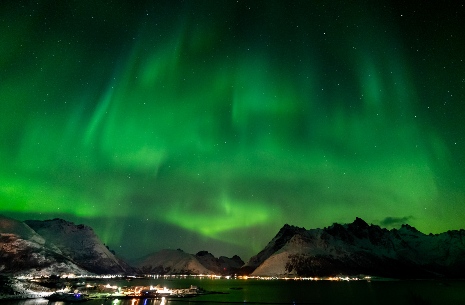 Sildpollnes, Lofoten 2