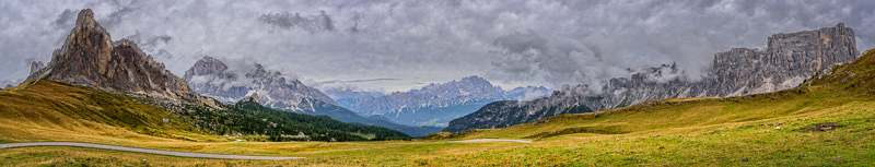 Dolomites - 9