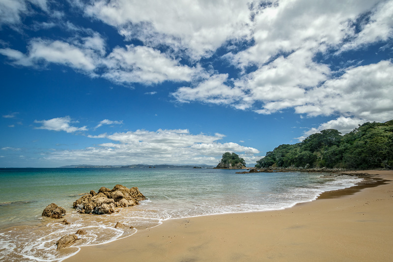 Coromandel Peninsula 4 - Waikato